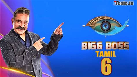 Bigg Boss Tamil 6 Voting Online 2022, Colors Tamil Vote Online, Missed.